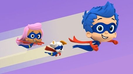 The Glitter Games! (2015) - Episode 26 poster and promotional image