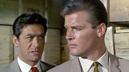 Locate and Destroy (1966) - Episode 12 poster and promotional image