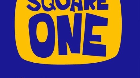 Square One Television (1987) poster