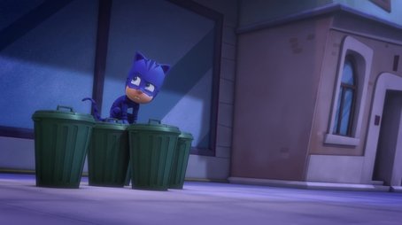 Moonfizzle Balls (2018) - Episode 1 poster and promotional image