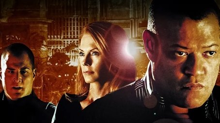 Season 11 (2010) - Season 11 poster and promotional image
