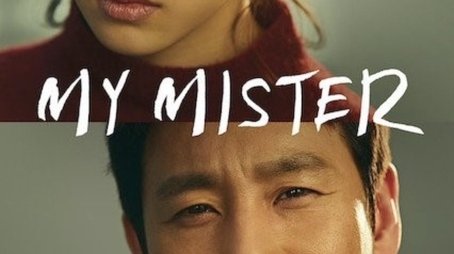 My Mister (2018) poster