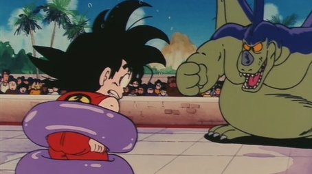 Dragon Ball123
