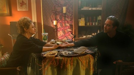 Ten of Swords (2017) - Episode 10 poster and promotional image