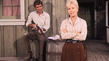 Roar from the Mountain (1964) - Episode 16 poster and promotional image