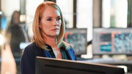 We All Fall Down (2023) - Episode 16 poster and promotional image