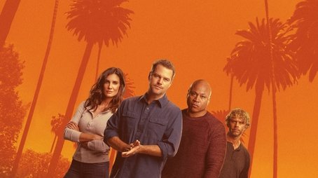 Season 14 (2022) - Season 14 poster and promotional image