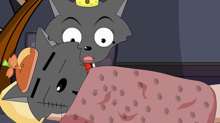 Episode 198 (2005) - Episode 198 poster and promotional image