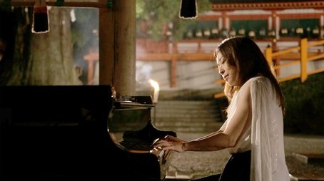 The Shape of Sound: A Piano Paints the Seasons of Nara (2020) - Episode 19 poster and promotional image