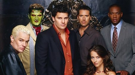 Season 5 (2003) - Season 5 poster and promotional image