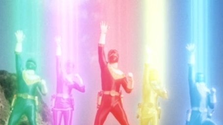 Rise! Shine! Be Reborn!!