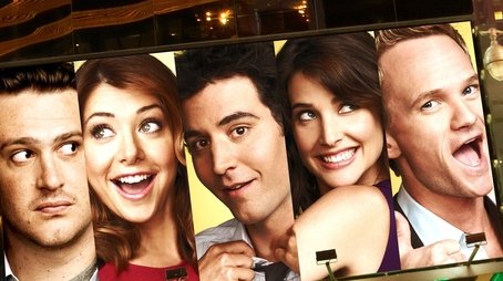 Season 8 (2012) - Season 8 poster and promotional image