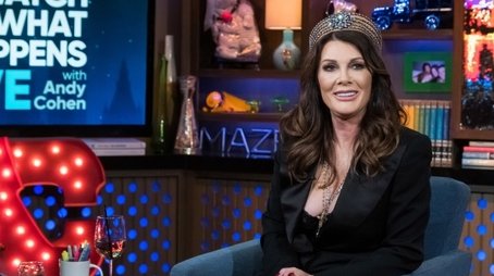 Lisa Vanderpump (2019) - Episode 56 poster and promotional image
