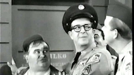 Doberman the Crooner (1958) - Episode 16 poster and promotional image