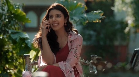 Har Kahaani Ke Teen Pehlu Hote Hai – Unka, Tumhara, Aur Sach (2020) - Episode 5 poster and promotional image