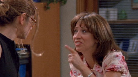 The Assistant (1997) - Episode 2 poster and promotional image