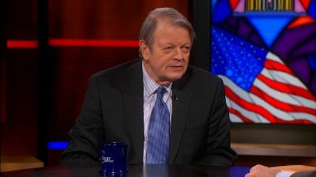 Garry Wills (2013) - Episode 59 poster and promotional image