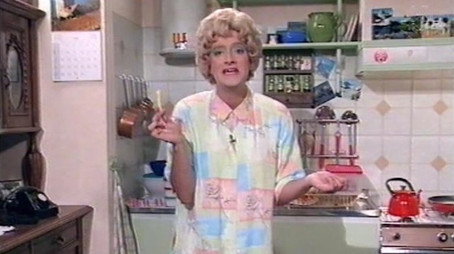 Marie-Thérèse Porchet, la speakerine de l'été Stagione 1