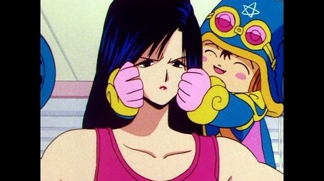 Test Preparation Magic (1990) - Episode 5 poster and promotional image