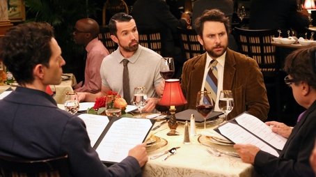 The Gang Chokes (2019) - Episode 4 poster and promotional image