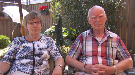 De rijdende rechter Сезон 35