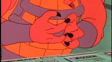 Be Prepared (1987) - Episode 8 poster and promotional image