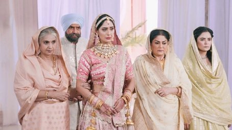 Seerat Faces Humiliation. (2023) - Episode 148 poster and promotional image