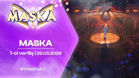 Maska Sezona 2