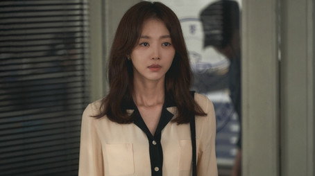 악의 꽃 Сезон 1
