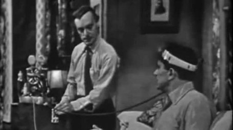 Youth on Tap (aka: Young Blood) (1952) - Episode 6 poster and promotional image