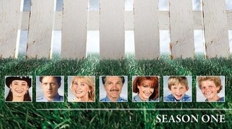 Season 1 (1992) - Season 1 poster and promotional image