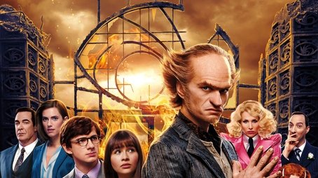Season 3 (2019) - Season 3 poster and promotional image