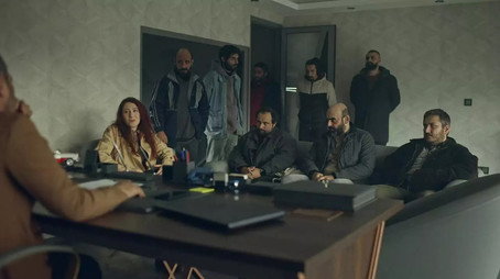 Gibi Sezona 5