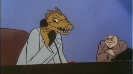 The Terrible Five Plus One (1980) - Episode 16 poster and promotional image