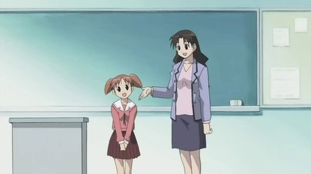 Azumanga Daioh11