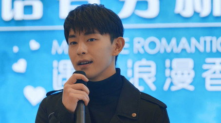 加油，你是最棒的 Сезон 1