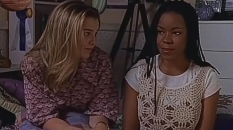 Pressure (1995) - Episode 6 poster and promotional image