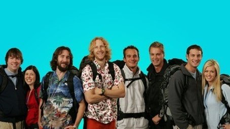 Season 9 (2006) - Season 9 poster and promotional image