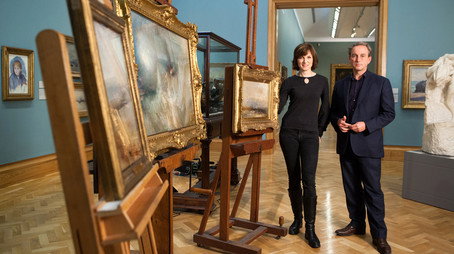 Fake or Fortune? Évad 2