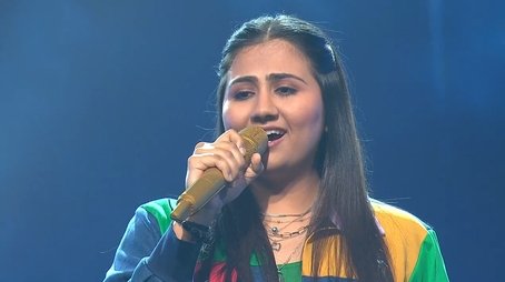 Mithoon's Melody Challenge (2023) - Episode 10 poster and promotional image