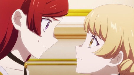 悲劇の元凶となる最強外道ラスボス女王は民の為に尽くします。 Сезон 2