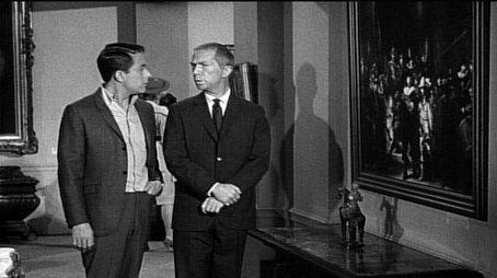 Now You See It, Now You Don't (1964) - Episode 19 poster and promotional image