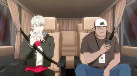 头条都是他 Stagione 1