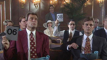 Episode 228 (1995) - Episode 228 poster and promotional image