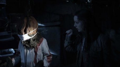 Pumpkinhead (2011) - Episode 5 poster and promotional image
