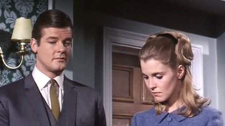 A Double in Diamonds (1967) - Episode 24 poster and promotional image