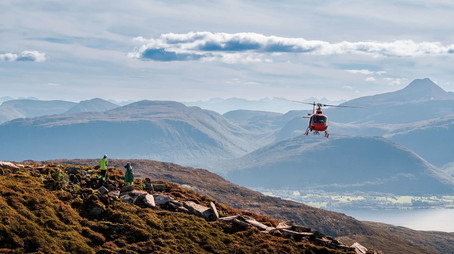 Europe from Above Stagione 5
