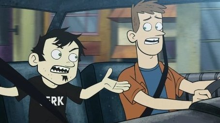 Canada (2011) - Episode 6 poster and promotional image