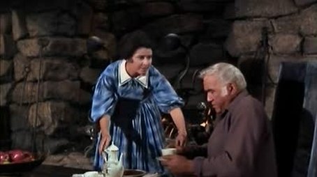 A Woman in the House (1967) - Episode 23 poster and promotional image