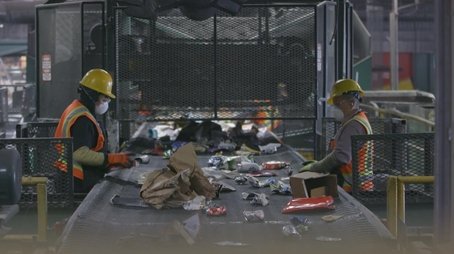 Plastic Wars (2020) - Episode 15 poster and promotional image